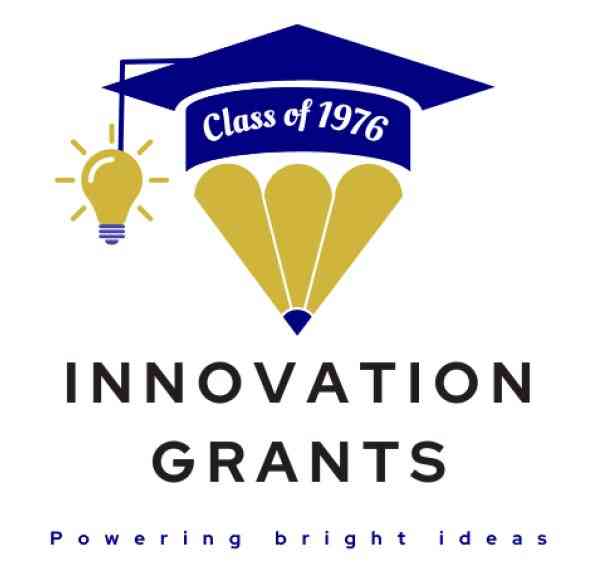 Baraboo High School Class of 1976 Innovation Grants Image