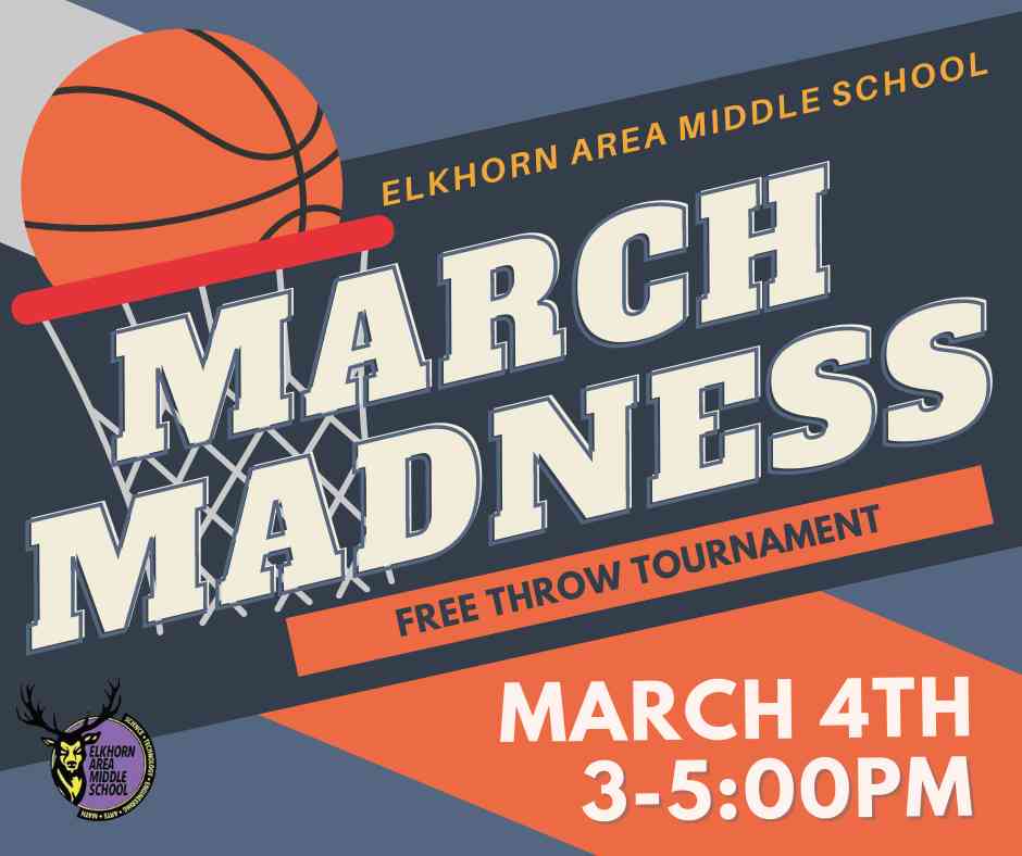 2022 EAMS PTO March Madness Image