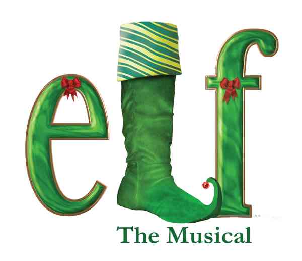 Elf the Musical Image