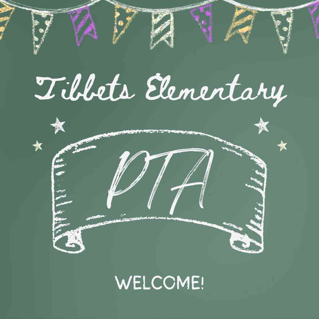 Tibbets Elementary PTA Image