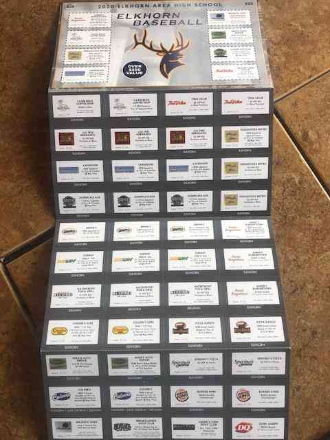 Local Discount Cards Image