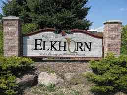 Our Hometown- Elkhorn- Donna Klemm Image