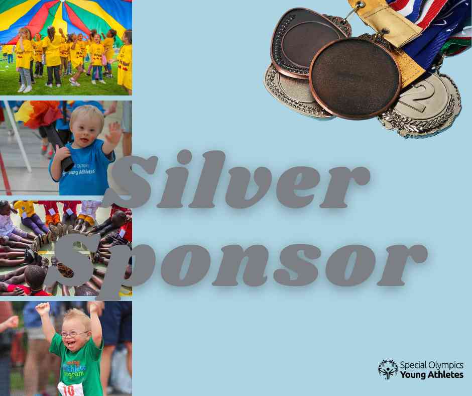 Silver Sponsor | $175 Image