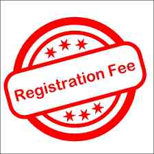 Registration Fee Image