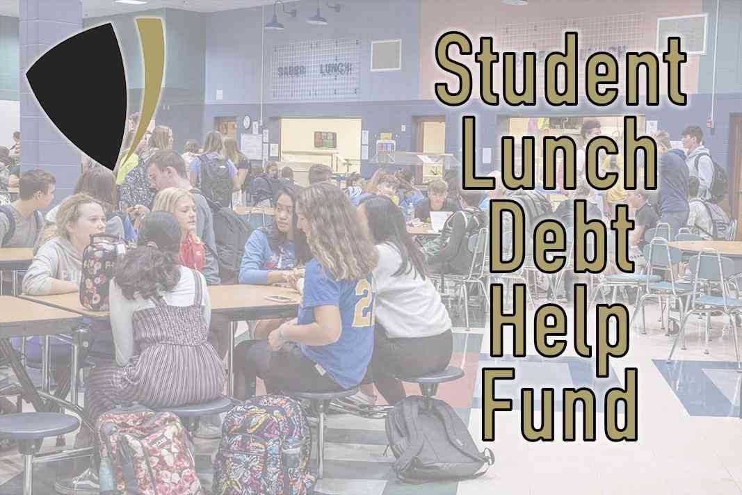 Student Lunch Donations Image