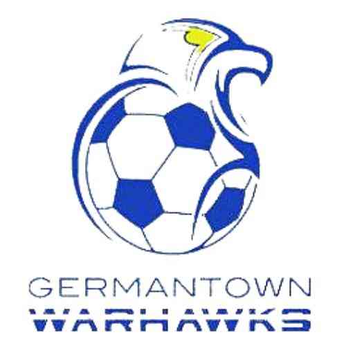 2024 Germantown Warhawk Youth Soccer Camp - Ages 9-11 Image