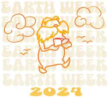 Earth Week 5K Fun Run Image