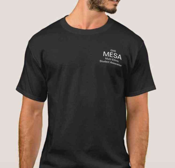 MESA T-Shirt Image