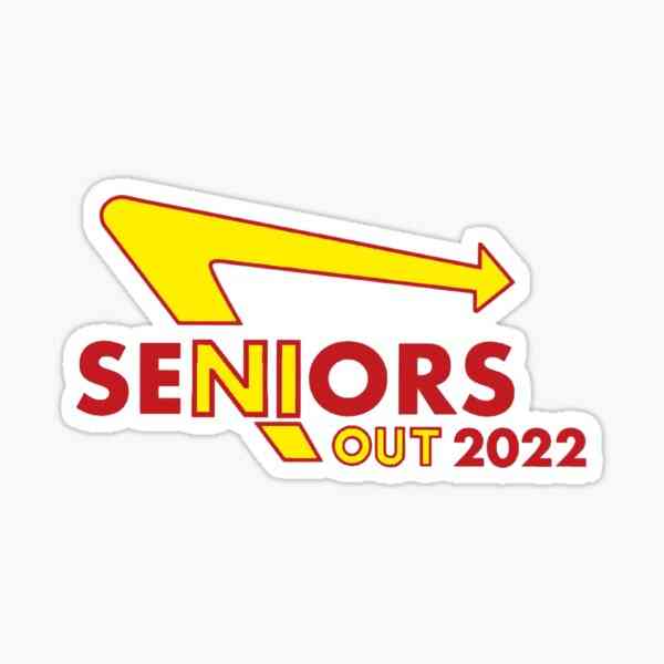 2022 Official GHS Senior Gear Image