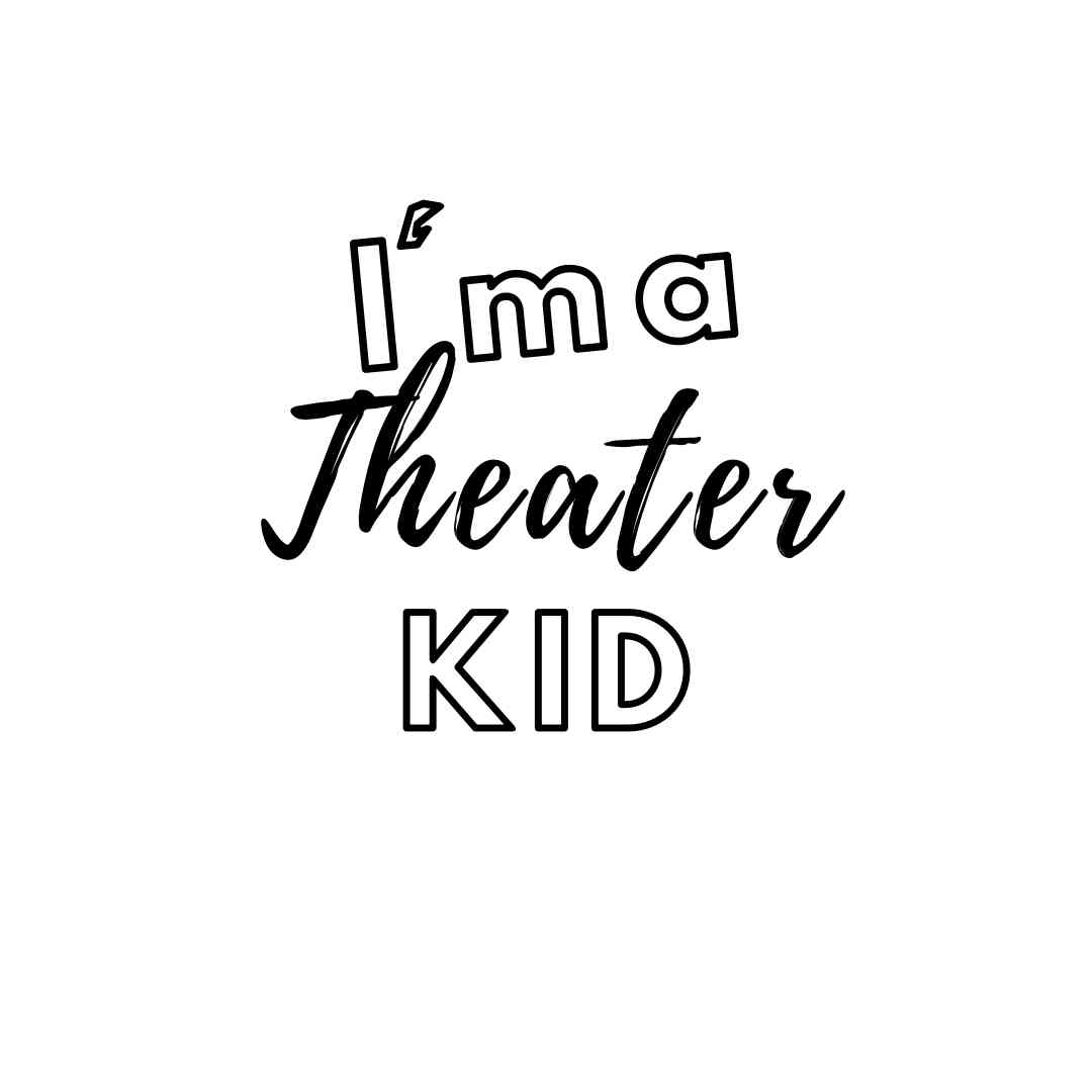 Theater Apparel Image