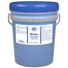 5 gal Blue w Softener Laundry Soap w/ FREE Pump Image
