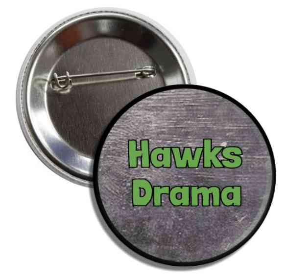 Hawks Drama Image