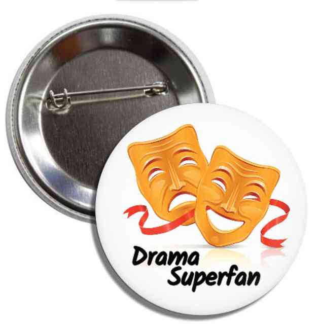 Superfan Button Image