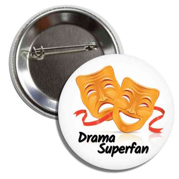 Superfan Button Image
