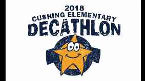 2018 Cushing Decathlon Image