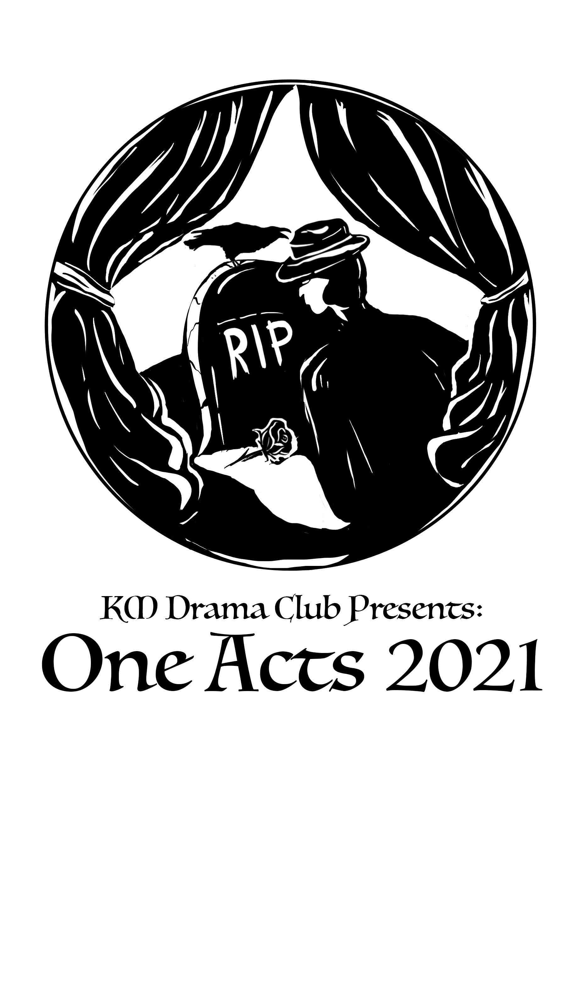 2021 Student Directed One Act Festival Image
