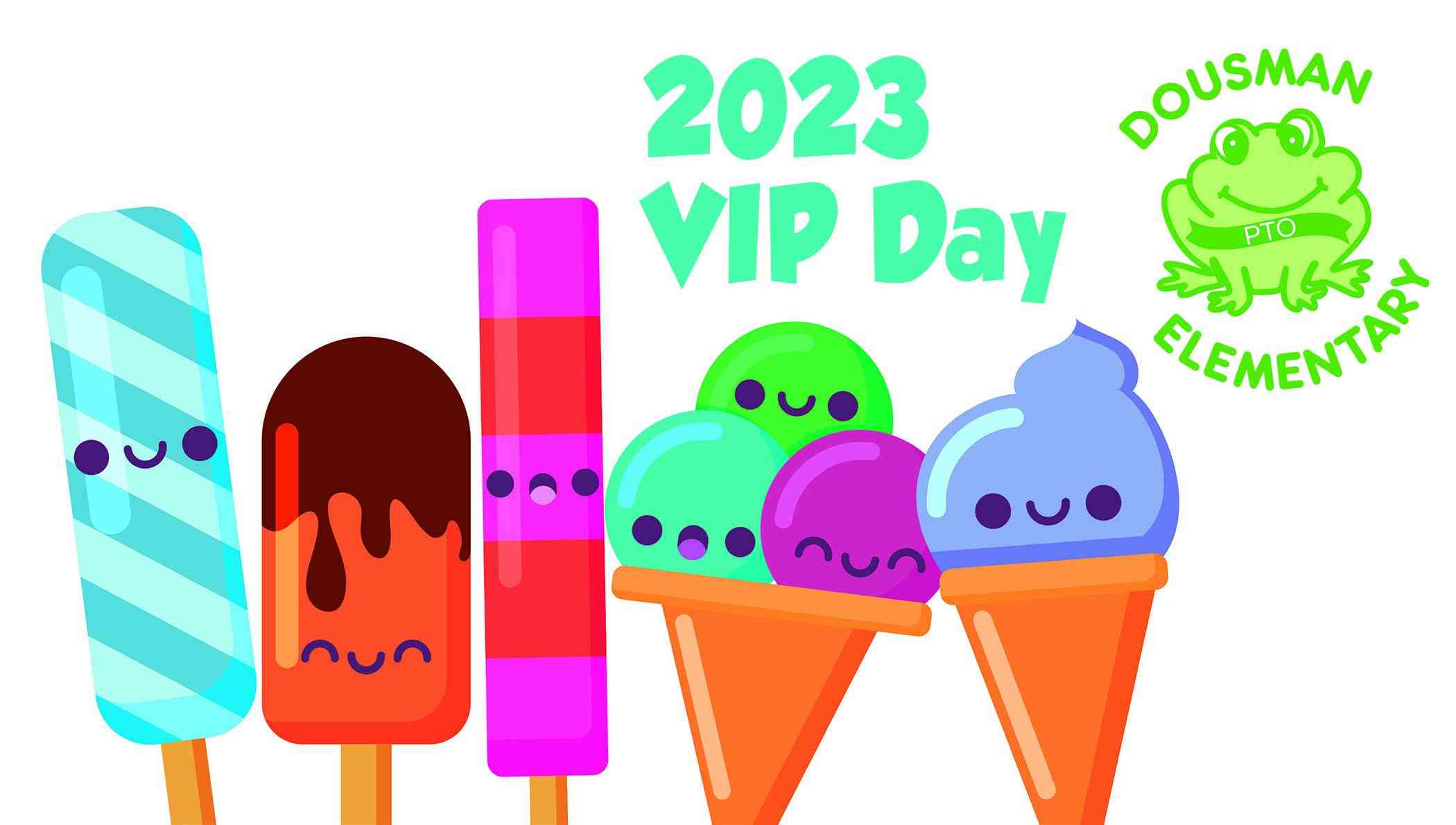 2023 Dousman VIP Day Image