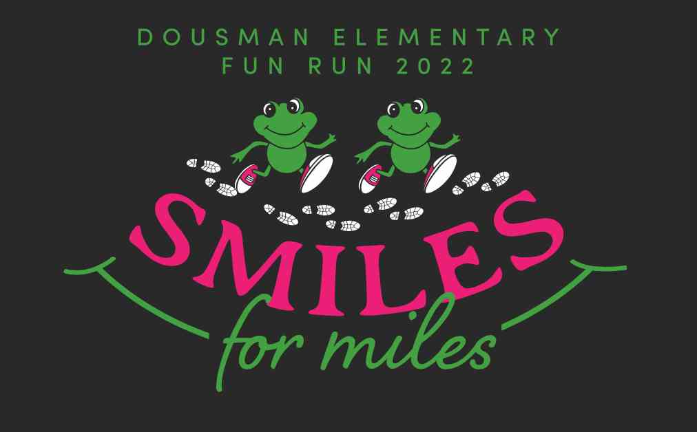 Dousman Fun Run 2022 Image