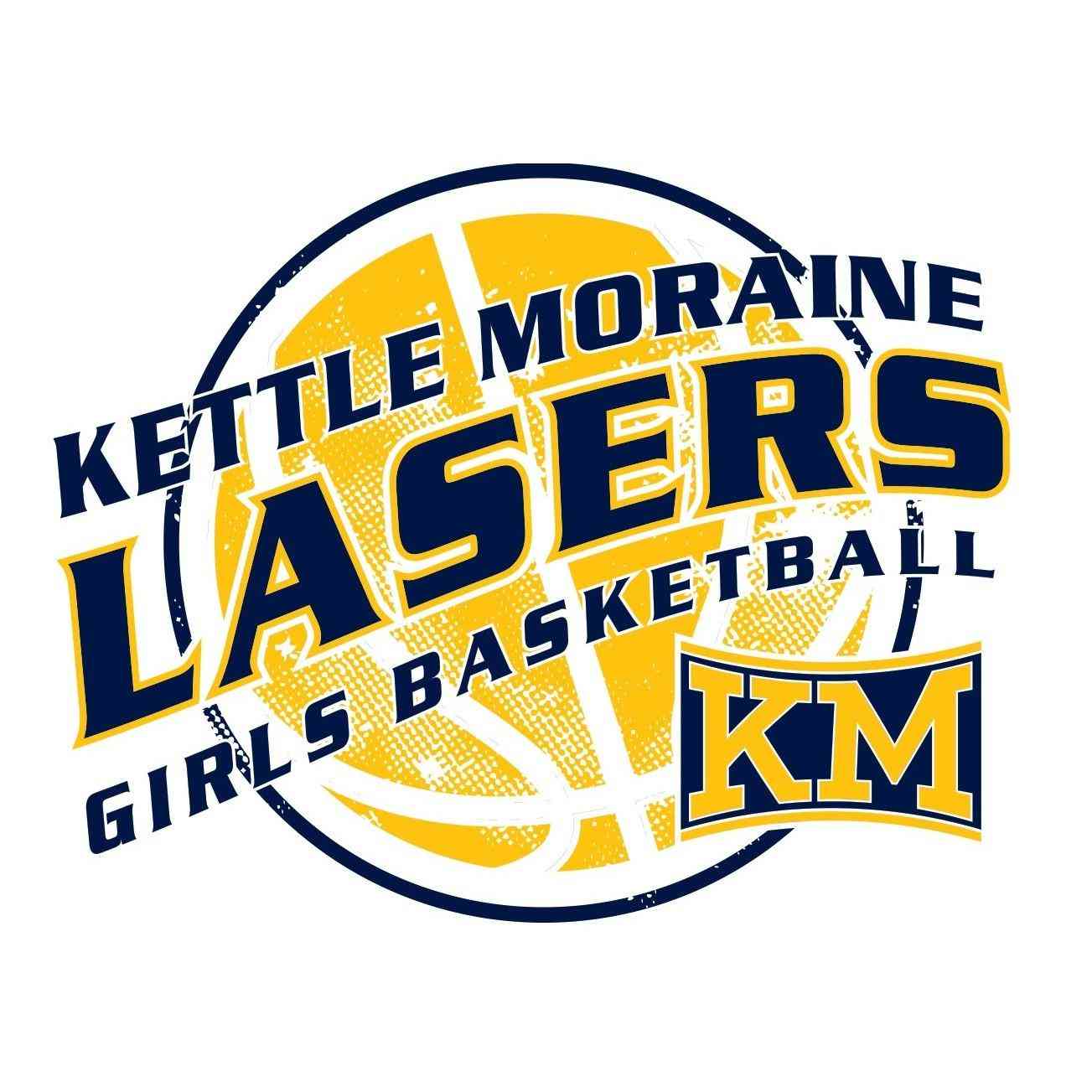 KM Girls Basketball Clinic for the Boys and Girls Club of Greater Milwaukee Image
