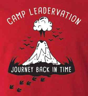 KM Global Camp Leadervation (CANCELLED) Image