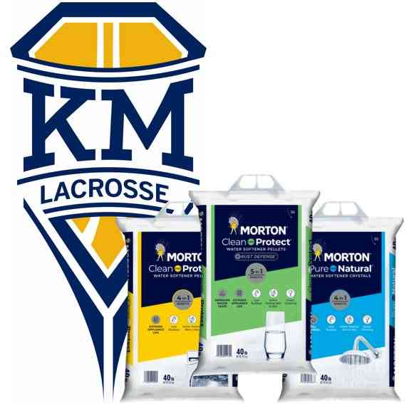 KM Lacrosse Salt Sale 2023 Image
