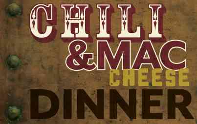 KM Music Parents Homecoming Chili and Mac N Cheese Dinner Image
