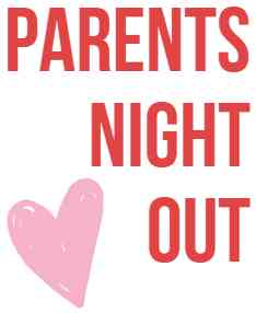 Parents Night Out Image