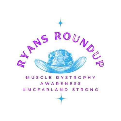 Ryan's MDA Round Up Campaign for Muscular Dystrophy Summer Camp Image