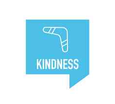 WIS 5th Grade Kindness Retreat Image