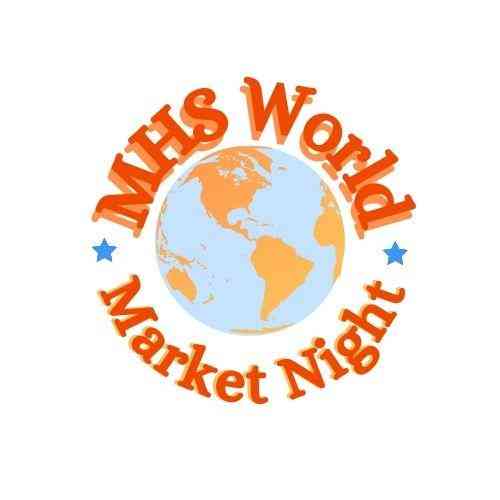 World Market Night Image