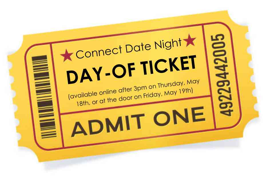 Day-Of Ticket (1 per child) Image