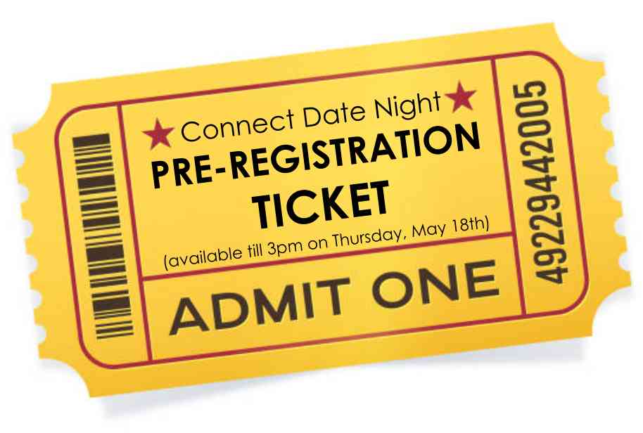 Pre-Registration Ticket (1 per child) Image