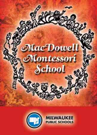 MacDowell Montessori School Image