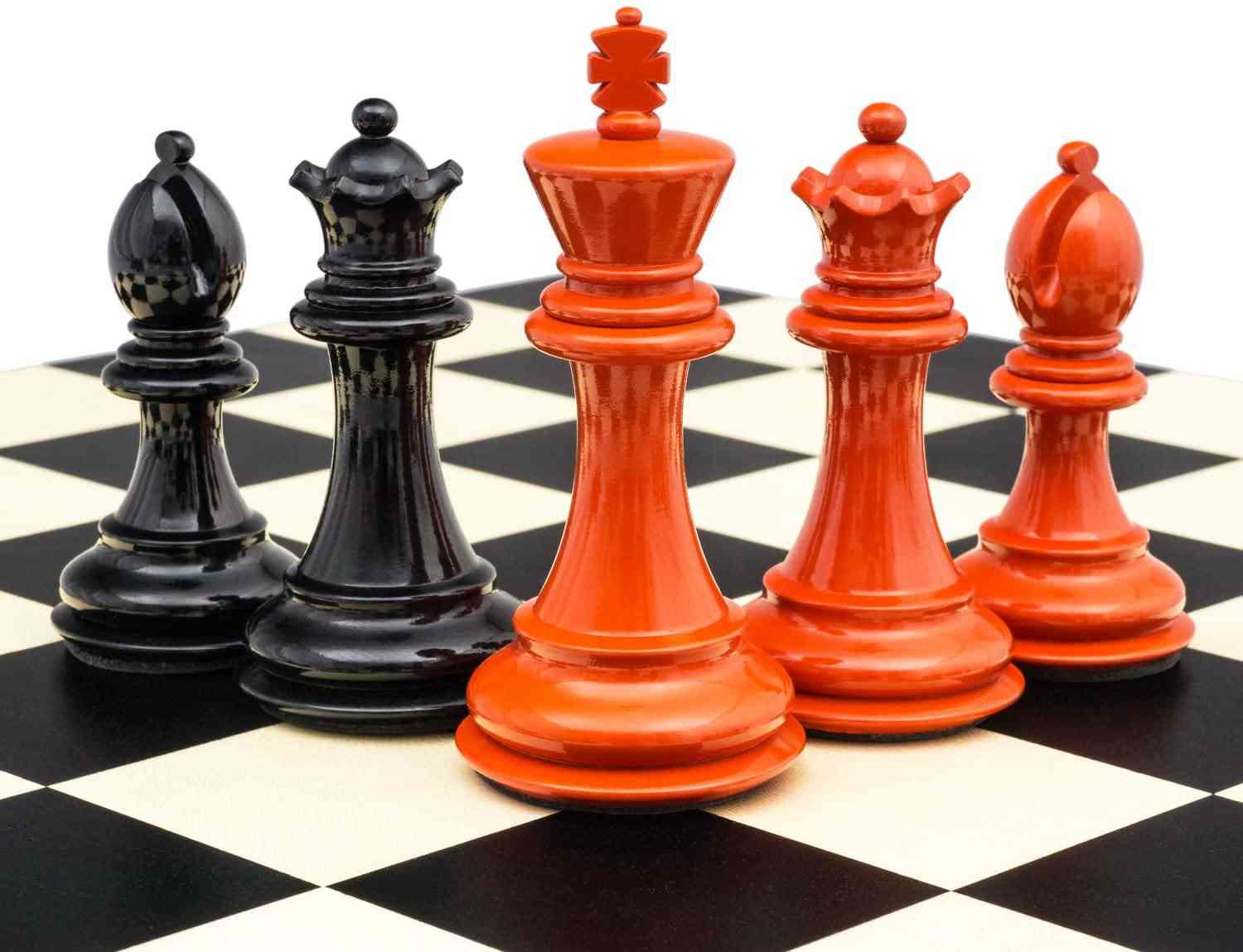 Chess Club Image