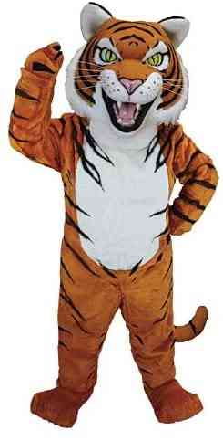Help us buy a new Wildcat Mascot Image