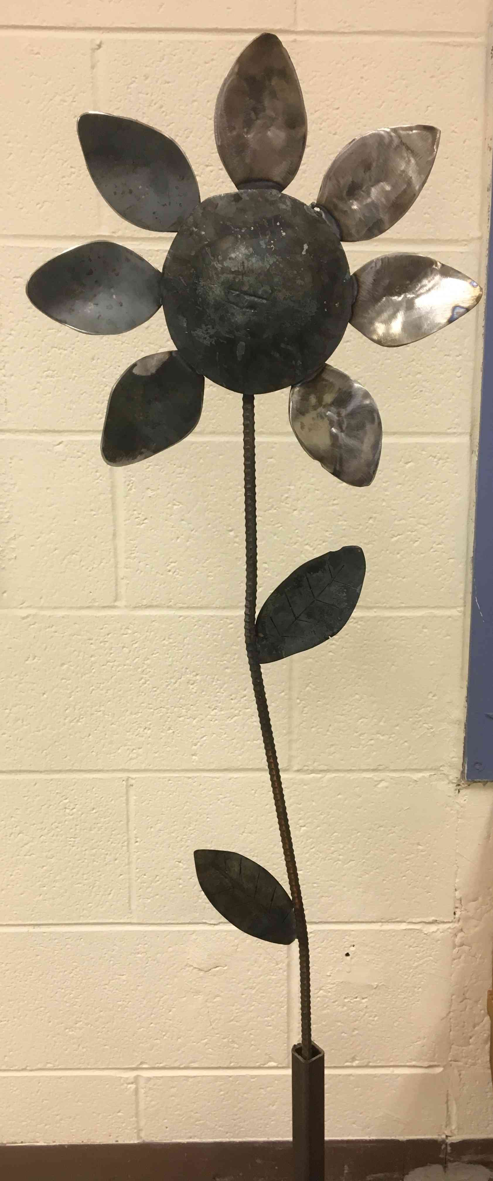 Student Hand-Made Sculpture/Welding products Image