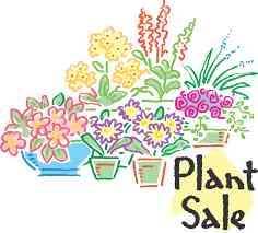VAHS FFA Plant Sale Image