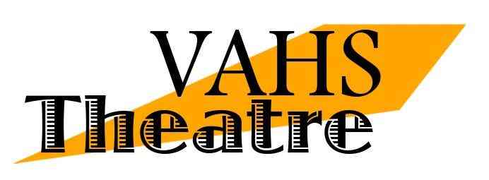 VAHS Theatre Department 2023-24 Annual Fundraising Campaign Image