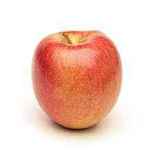 Braeburn Apples - Full Case Image