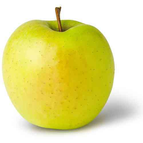 Golden Delicious Apples - Half Case Image