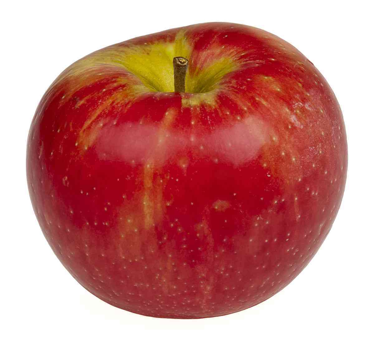 Honeycrisp Apples - Full Case Image