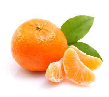 Mandarins (aka Clementines) Image