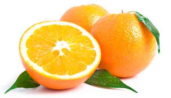Oranges - Full Case Image