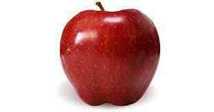 Red Delicious Apples - Half Case Image
