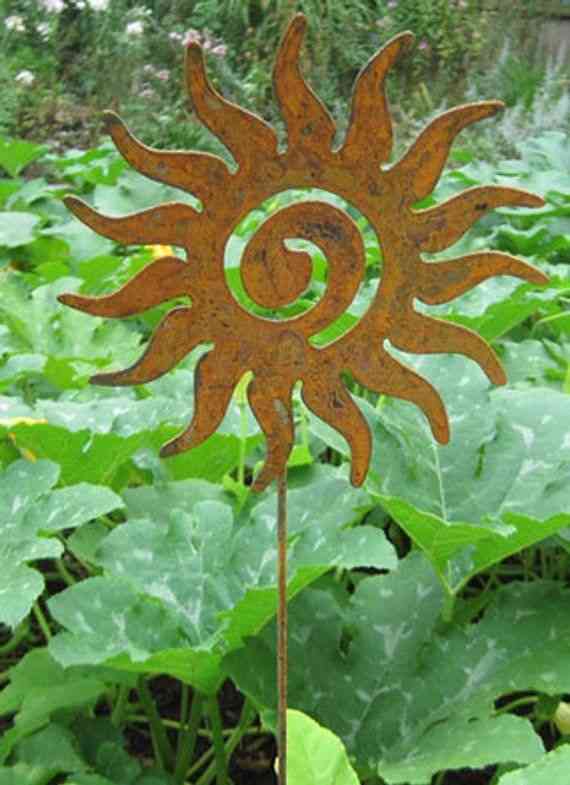 Sun Flower Image