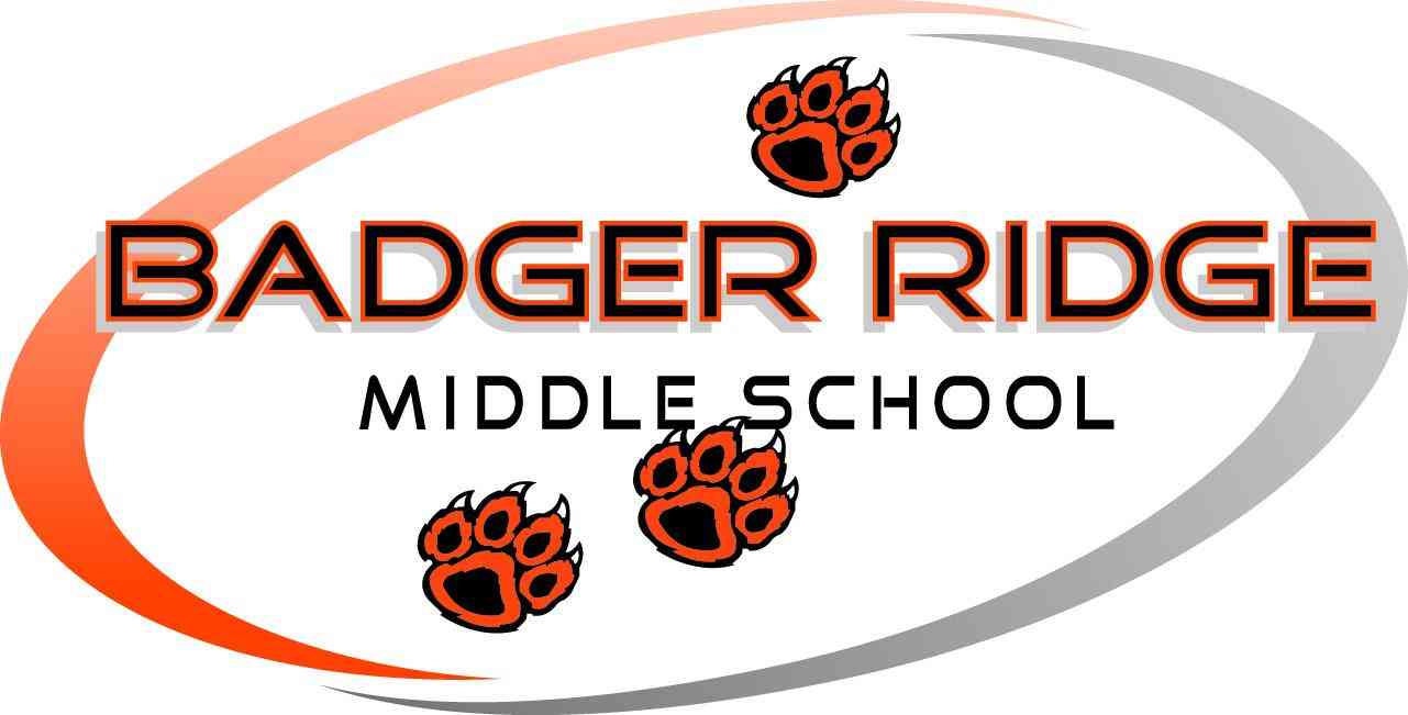 Badger Ridge Middle School Image