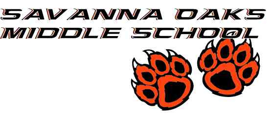 Savanna Oaks Middle School Image