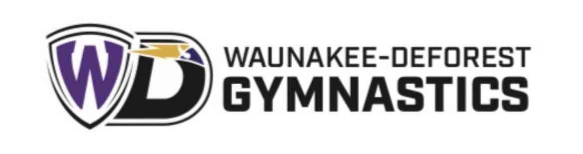 2023 Waunakee/DeForest Gymnastics Wreath & Holiday Décor Sale Image