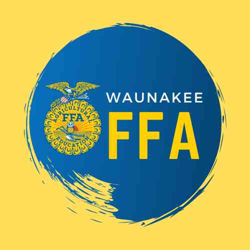 FFA Donations - Waunakee Chapter Image