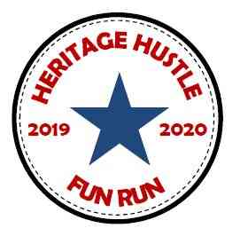 Heritage Hustle Fun Run 2019 Image